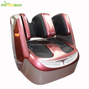 massage machine for feet and legs