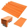 Factory wholesales dining solid peva table cover fitted plastic tablecloth sheet