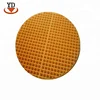 Industrial FRP grating 1-1/2" thick, 1-1/2" square mesh
