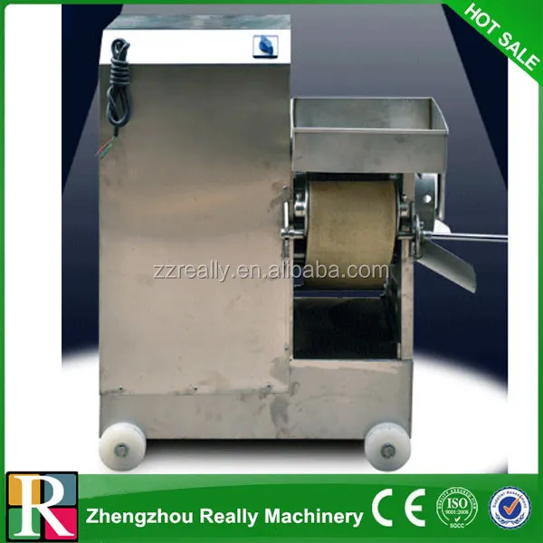 Perfect performance fresh fish meat picker for sale