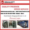 High quality SW699 LCM METAL FRAME(1.8' STAC9766TG-CC1 STM32F101C8T6 IC In Stock