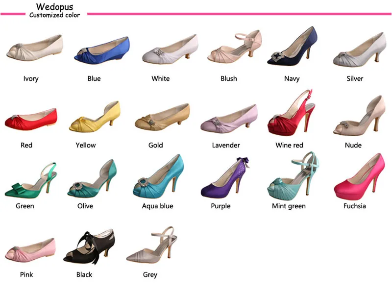 Zapatos Para Mujer Para Fiesta De Cóctel - Buy Davids Zapatos De Novia,Erijunor Zapatos De Fiesta De Noche De Boda,Mujeres Zapatos De Boda Talón 6 Product
