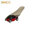 Water Resistant UV Protected superior 300D material lawn mover cover waterproof robot lawn mower rain cover