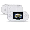 3.0 inch 32 bit PMP-2 built-in 10000 portable handheld digital pocket console games toy many classic games