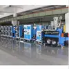 AF-45, High Speed Embossed Carrier Tape Extrusion Forming Machine