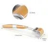 Dropshipping Therapy Machine 192 Titanium Micro Needle Derma Roller
