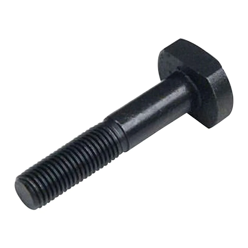 
Stainless Steel Hammer Head T Bolt inch steel Hex bolts (1-1/2" to 2-1/4") grade 8 