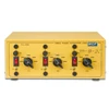 MCP TRL-3000 THREE PHASE DC RESISTIVE LOAD /variable resistive load bank/electronic load bank