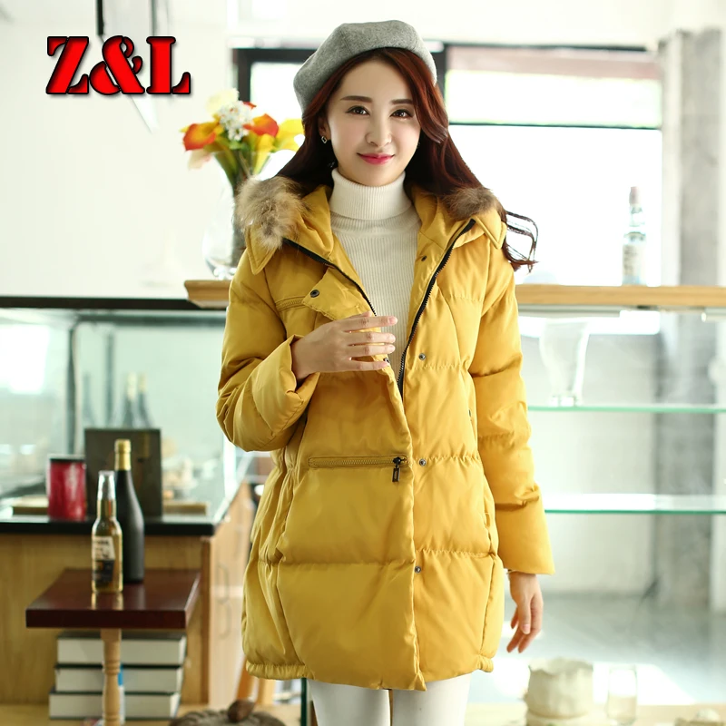 HOT Maternity clothing winter casual thicker coats for pregnant women hooded zippers maternity jacket outerwear