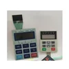 Smart Electronics one tactile button two pins silver ink circuit membrane switch keypad