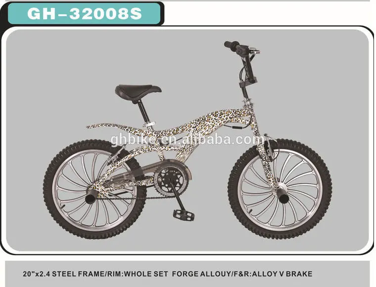 f&r bike parts