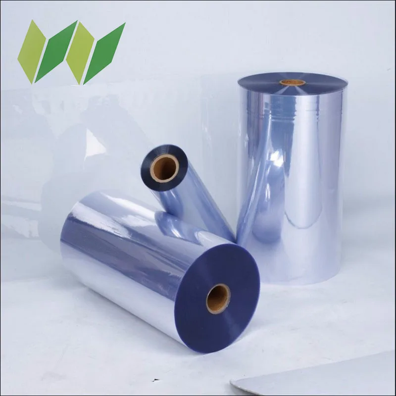 
Pharmaceutical Rigid PVC PE Film for Blister Packaging pharmaceutical grade rigid pvc film 