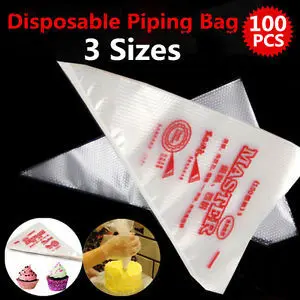 Custom Printed Pastry Bags Disposable Piping Bag Product On Alibaba Custom Printed Pastry Bags Disposable Piping Bag Product On Alibaba