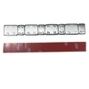 Wheel weight stick on with high quality for car 3M tape