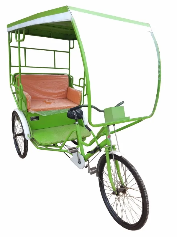 adult tricycle with back seat