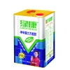 High Solid Content Odorless Contact Adhesive