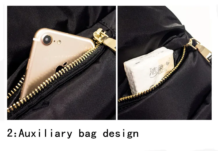 High Quality tote bag