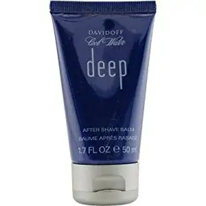 Cool Water Deep by Davidoff After Shave Balm 1.7 oz