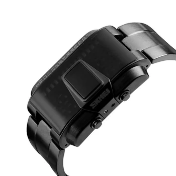 cheap led watch