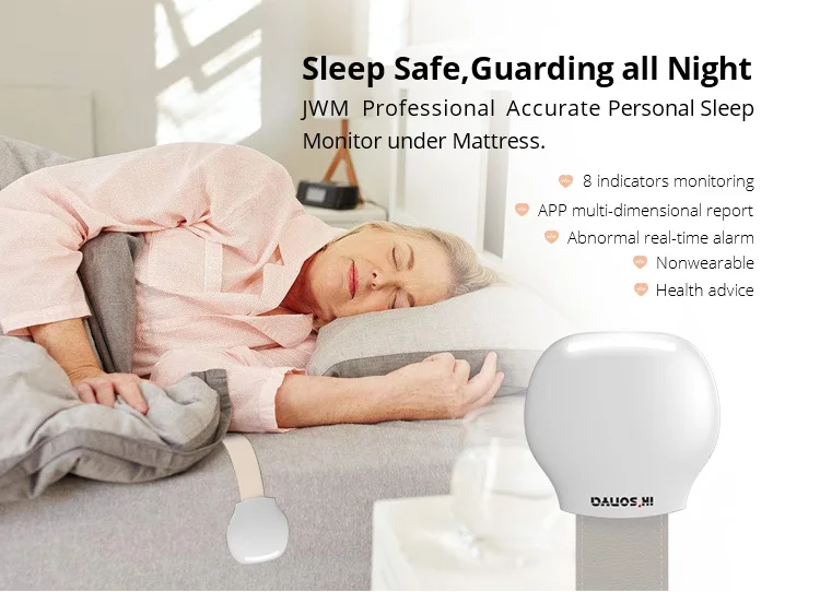 buy sleep monitor