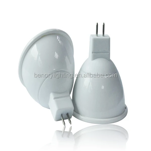 2015 New Ikea Lampe Ampoule Led Spotlight Mr16 ( Gu5.3 ) 12 V Usine