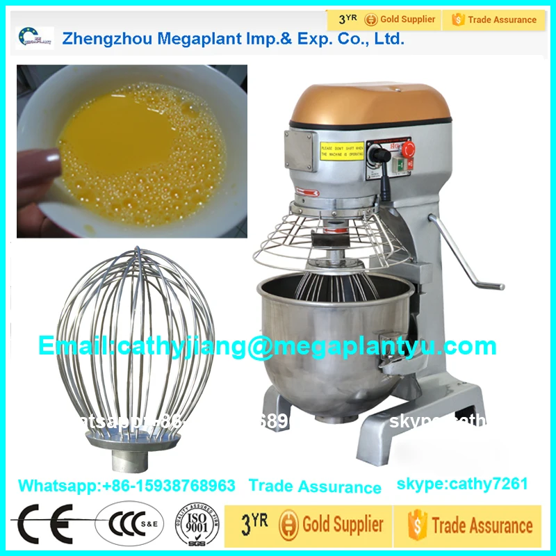 Commercial Food Mixer Egg Beater And Egg Mixing Machine Buy Food