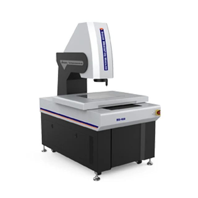 china cnc automatic image measurement instrument
