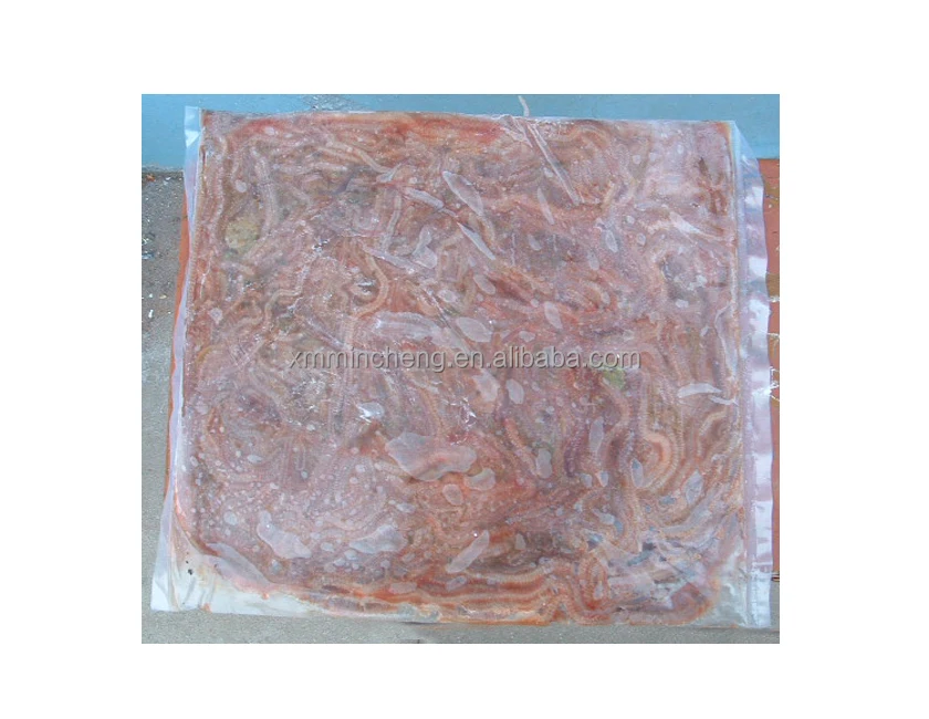 frozen fish food bulk