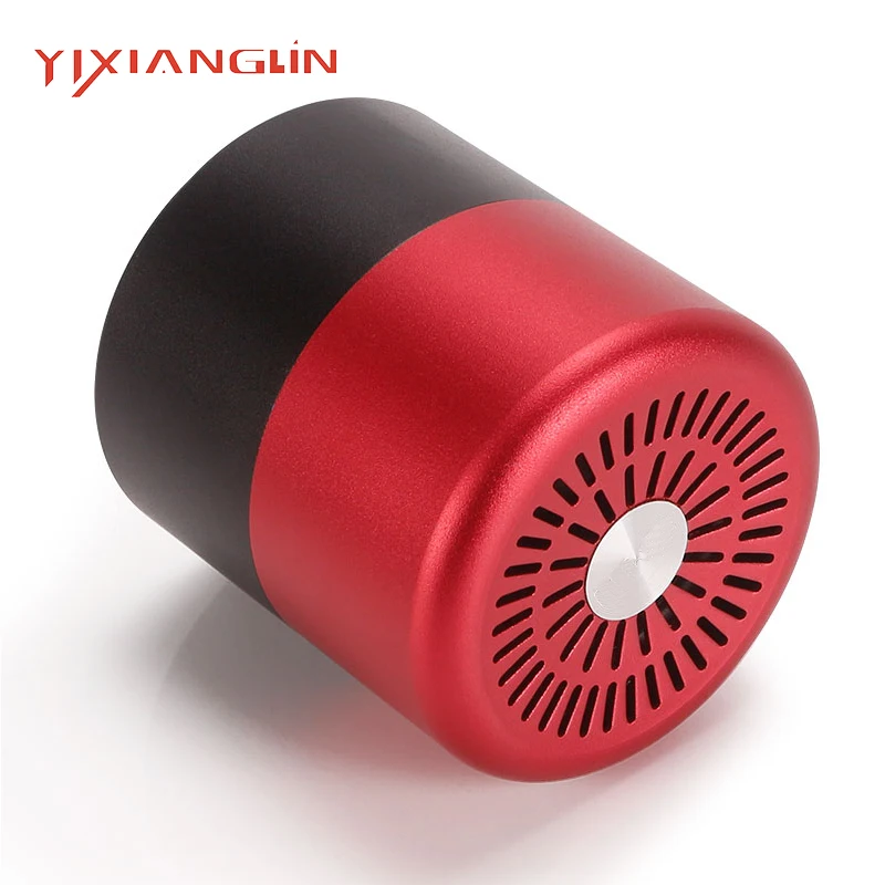 3D surround sound mode Blue-tooth Speaker Play TWS Outdoor Wireless Waterproof Blue-tooth Speaker - ANKUX.COM