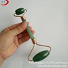 Jade heating massage roller physical thermal therapy bed auto