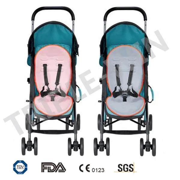 stroller cooler pad