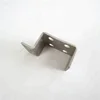 High quality Custom processing Stamping metal angle shock bracket