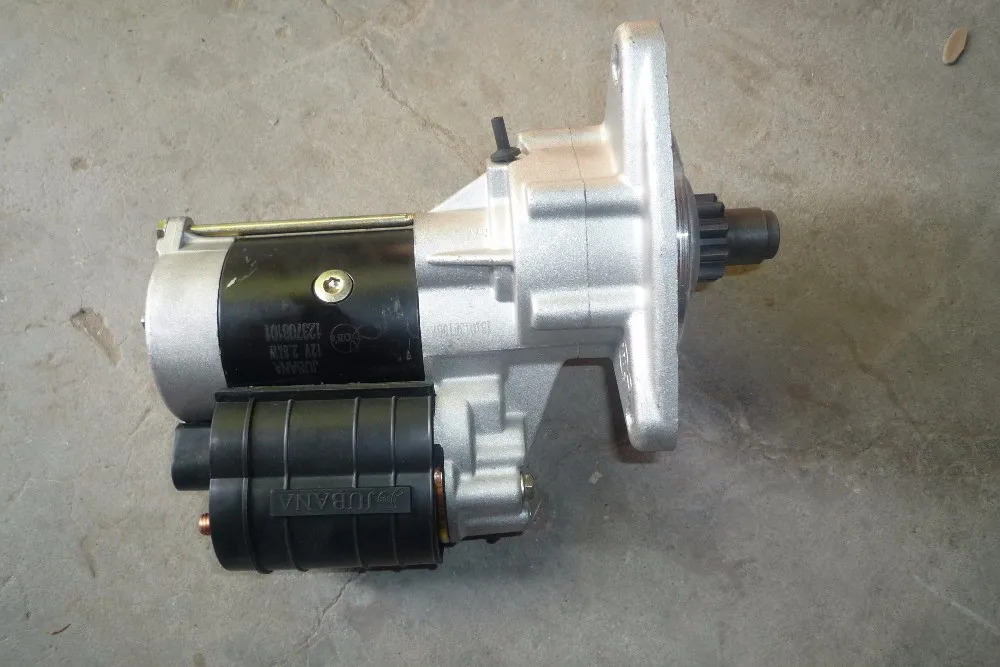 Mtz Tractor Parts Starter Buy Mtz Tractor Parts,Starting,Starter