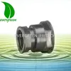 PP female thread reducing coupling