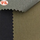 Оптовая продажа 1000d/1000 денье pu покрытием cordura полиэстер Материал Ткань для сумки рюкзак