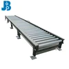 OEM professional custom 3m packing belt driven roller conveyor