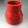 Universal intercooler pipe hose kit silicone hose and pipes
