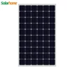 High quality panel solar 270w support solar panels solar panel sunway solar panel 270 w 280 w 290 w 300 w