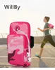 Wrist bag man Wrist Mobile Phone Wear a cell phone case on your hand