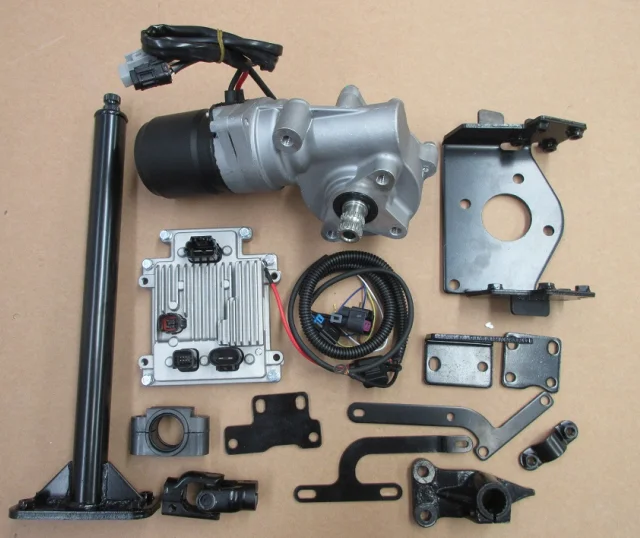 Electric Power Steering Kit For Universal Eps Kit Buy Electric Power
