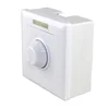 0-100% brightness adjust 12v led dimmer switch with mounting box