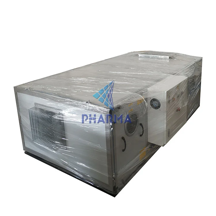 PHARMA HVAC System hvac unit widely-use for electronics factory-4