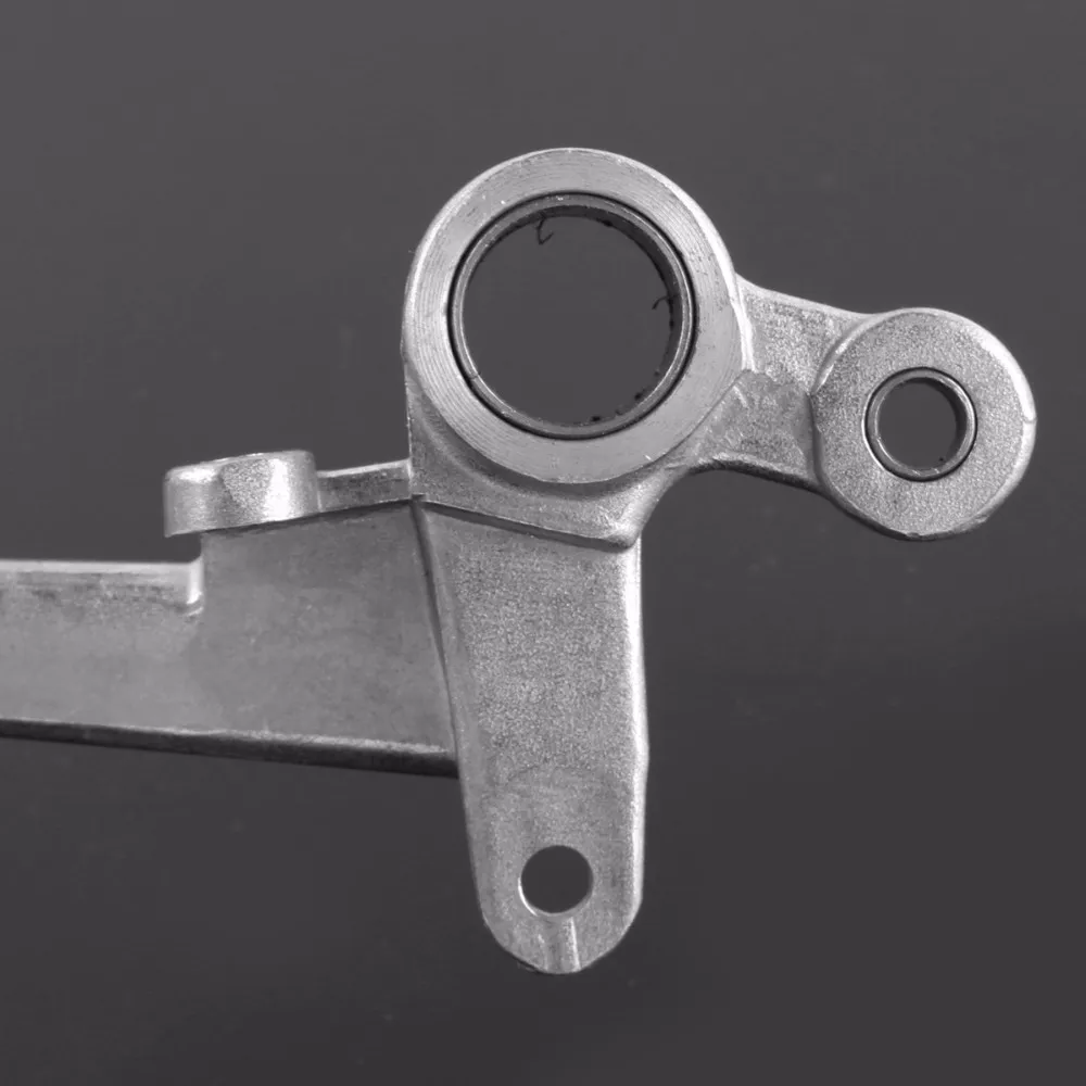 Aluminum Rear Brake Pedal Lever For 0407 Honda Cbr1000rr Buy