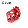 Colorful anode aluminum cnc milling lathe machining parts/accessories and companies that make prototypes