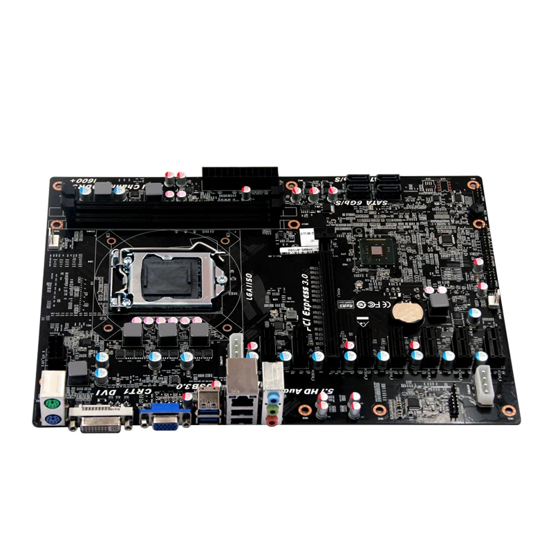 Low Cost Celeron G1840 Bitcoin Mining X86 Single Board Computer With Fanless Buy Single Board Computer Bitcoin Mining Motherboard Product On - 