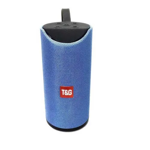 factory directly High quality Portable BT Speaker TG113 Hifi Sound BT Speaker with USB and TF Card - ANKUX.COM
