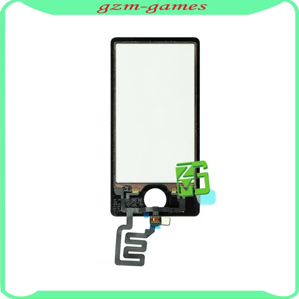 Best Price Replacement For Apple Ipod Nano 7 7th Gen Black Glass Lens Touch Screen Digitizer For Ipod Nano 7 Outer Glass Lens Buy For Ipod Nano 7 Touch Screen For Ipod Nano