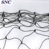 PE knotted fishing nets sports netting