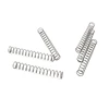 Hot sale stainless steel compression spring, coil compression spring, very small compression spring