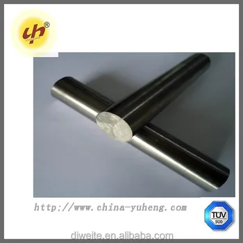 Pure Tungsten Round Bar 99 95 Rod Price Pure Tungsten Round Bar 99 95 Rod Price